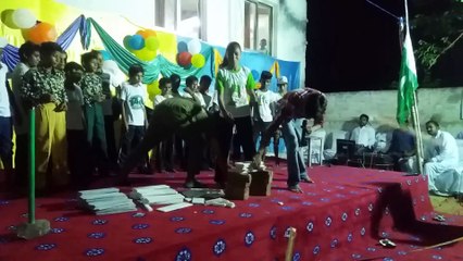 13 August 2016 Program Part 4