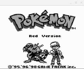 Pokemon red randomized nuzlocke part 1 |Toitle|