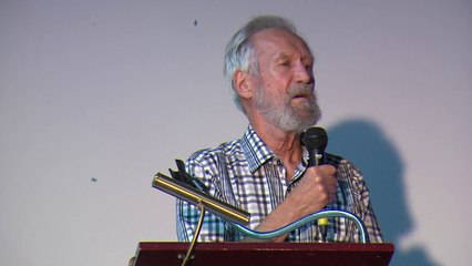 Serge Mongeau - Se tenir debout et être heureux - Réponses aux questions