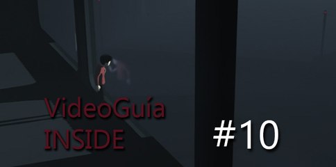 INSIDE, Vídeo Guía: Capítulo 10 Las Instalaciones