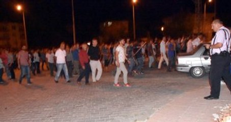 Durağan'da Çıkan Kavgada Yaralanan Genç Yaşamını Yitirdi