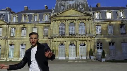 Fss - Solo (Feat Josspace) (Clip Officiel)