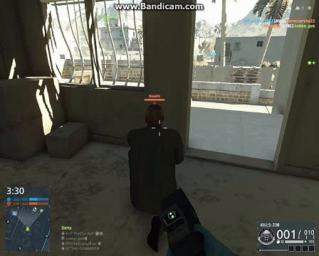 battlefield hardline funny video trolling noobs...