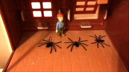 fireman sam histoire de sam le pompier