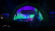 Jeff Lynne ELO Telephone Line 9-10-16 Hollywood Bowl