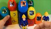 Fireman sam toys sam le pompier | surprise eggs | jouets enfants | kids toys children