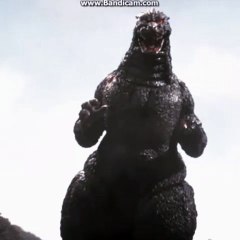 Hesiei Godzilla Theme