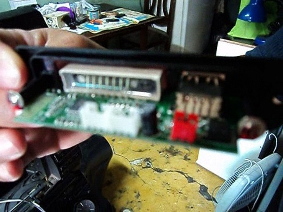 como intalar reproductor usb en equipo viejo