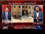 MQM Pakistan is actually MQM (N) :- Dr.Amir Liaquat Hussain