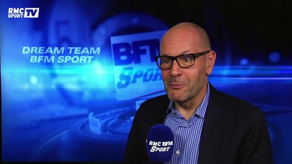 Pascal Perri : "Le PSG est là pour gagner des titre, Arsenal est là pour gagner de l'argent"