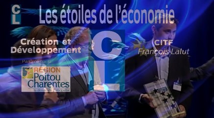 Etoiles de l'économie, résumé de l'édition 2015