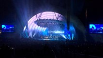 Jeff Lynne ELO Turn to Stone 9-10-16 Hollywood Bowl