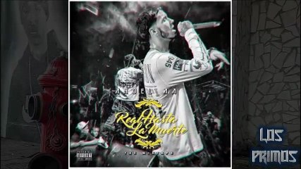 PRONTO VOLVERE - ANUEL AA