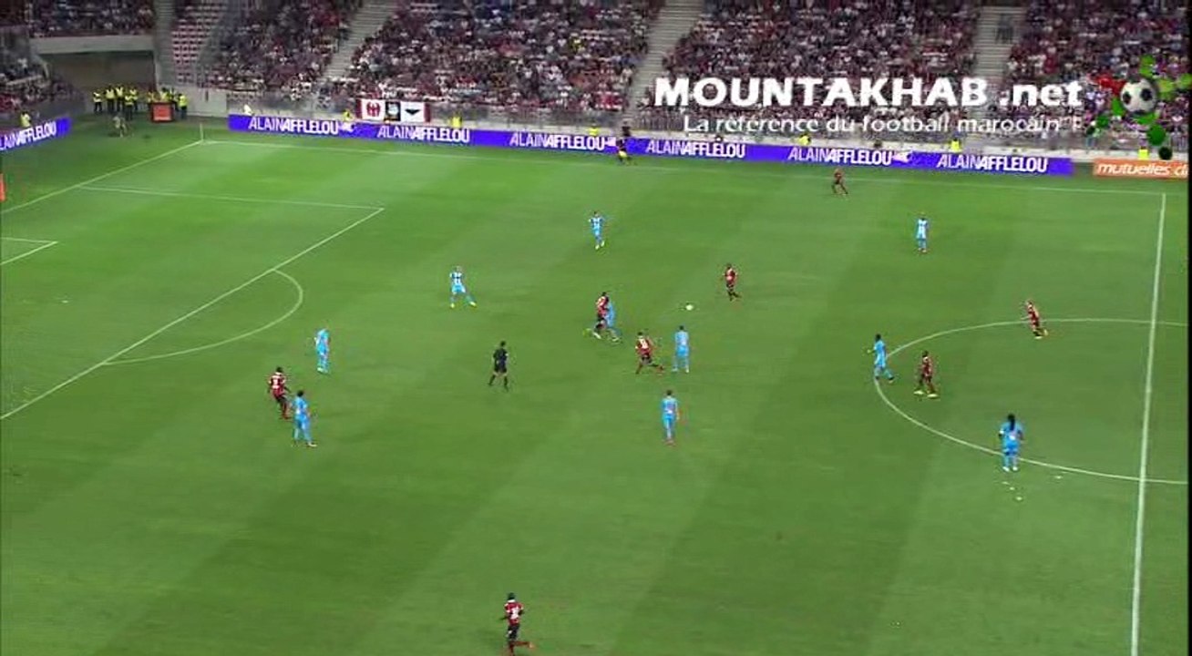 BELHANDA ASSIST