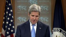 US-Russia plan 'may be last chance to save Syria,' says Kerry