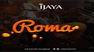 Ijaya – Roma (NEW MUSIC 2016)