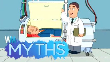 Top 5 Craziest Myths About American Icons