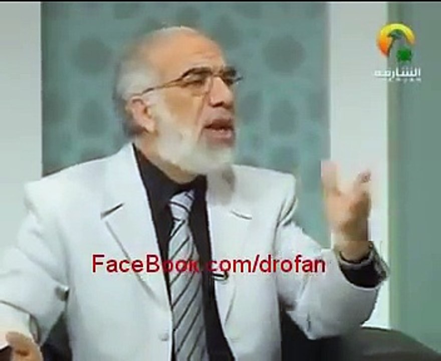 ماأرحمك يالله-د عمر عبد الكافي