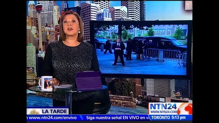 ¿Afecta políticamente a Hillary Clinton no haber informado que padece de neumonía? Analistas lo debaten en NTN24
