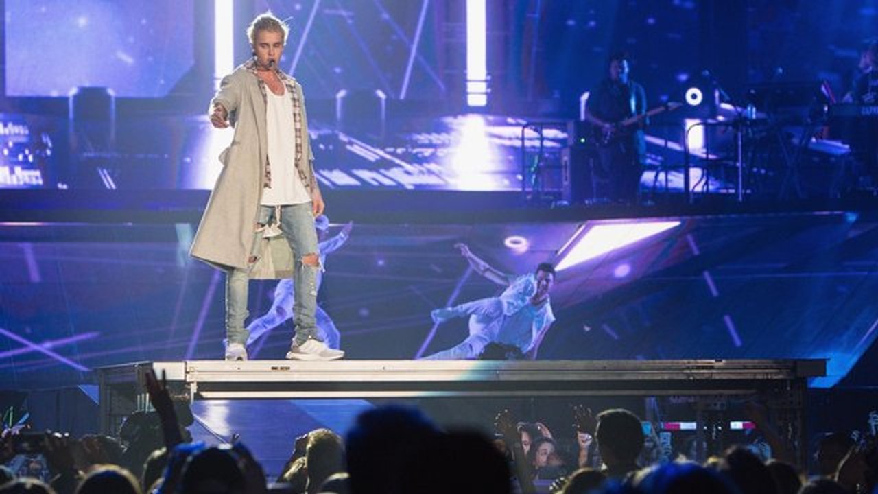 Justin Bieber - See You Love | New Song 2016