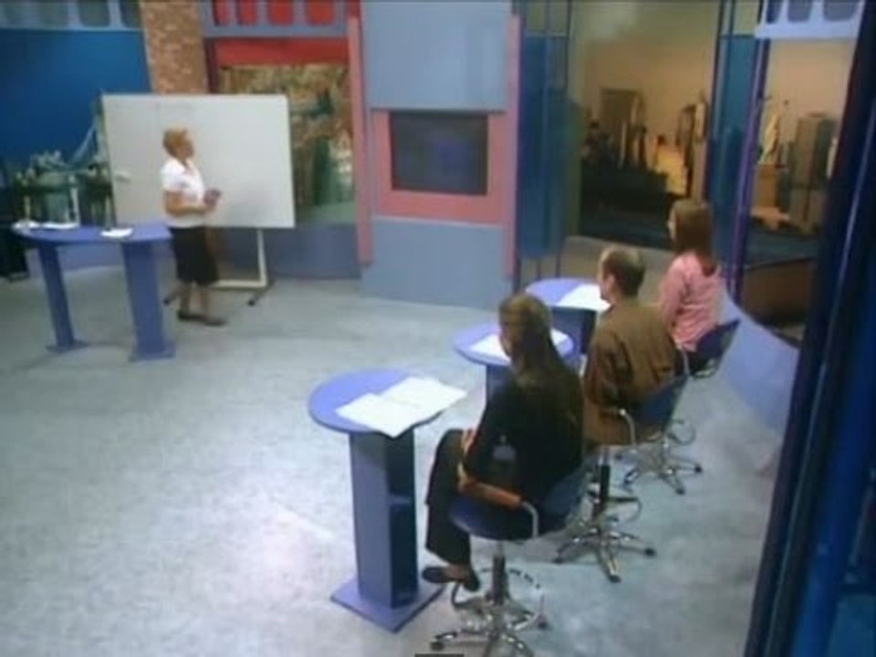 Beginer Levels - Lesson 5: Do you speak English?