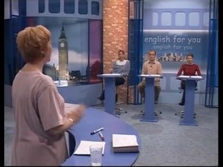 Beginner Levels - Lesson 10: What time is it?