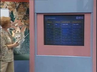 Beginner Levels - Lesson 3: What does she look like?