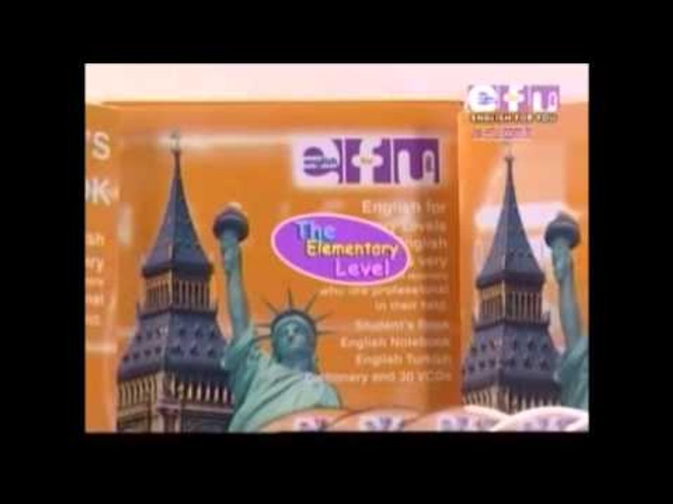 English For You Info