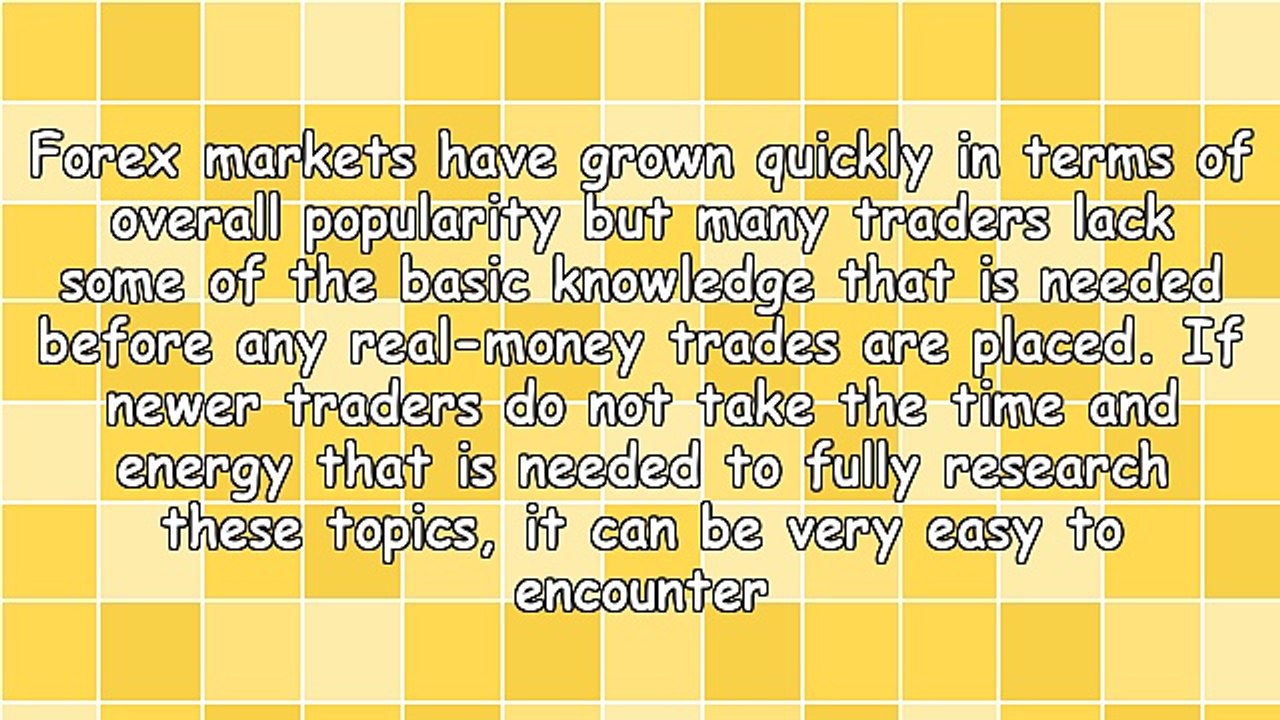 Choosing A Forex Broker For Inexperienced Traders