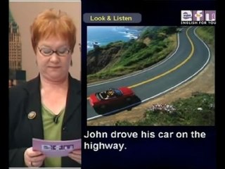 Beginner Levels - Lesson 24: How do you travel?