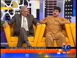 Sharif Bakray Zibah Honay Walay Hain Lekin Democracy Ko Koi Khatra Nahi- Hamid Mir