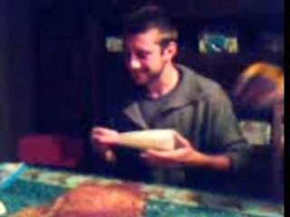 BISKIT FRED AUREC SUR LOIRE