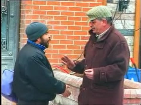 Şakacı - Otobüs Durağı Abonman Satıcısı