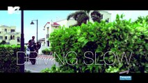Driving Slow - Badshah - Official Music Video