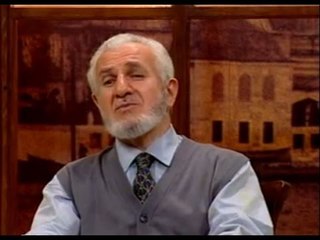 Sorular Cevaplar 1 - Dinimi Öğreniyorum Hayat Dersleri - Prof. Dr. Cevat Akşit