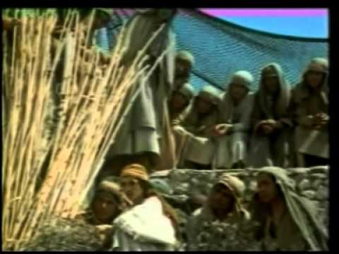 Hz. İsa - Peygamberler Tarihi