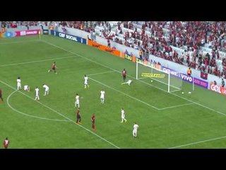 Brasileirão 2016 - Atlético PR 2 x 1 Internacional