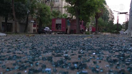 Syria ceasefire takes effect in Aleppo, scepticism persists