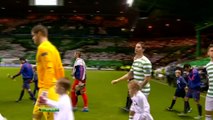 Celtic vs FC Barcelona 2-1 Highlights (UCL) 2012-13