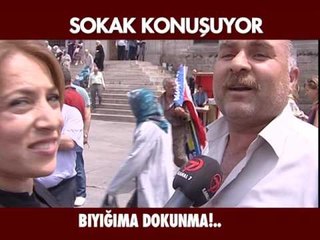 Bıyık - Esra Ketenci