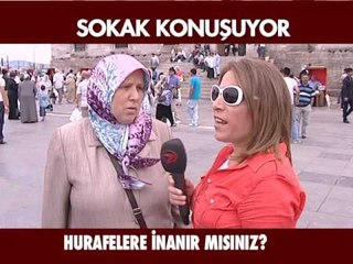 Hurafe - Esra Ketenci