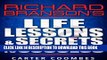 [PDF] Richard Branson: Richard Branson s Life Lessons   Secrets to Success (Entrepreneur,
