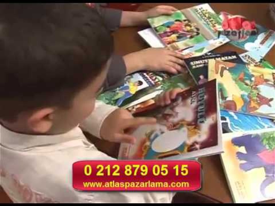 Özgün Hikaye Tanıtım Filmi
