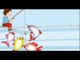Kırmızı Balık Gölde - Çocuk Şarkısı