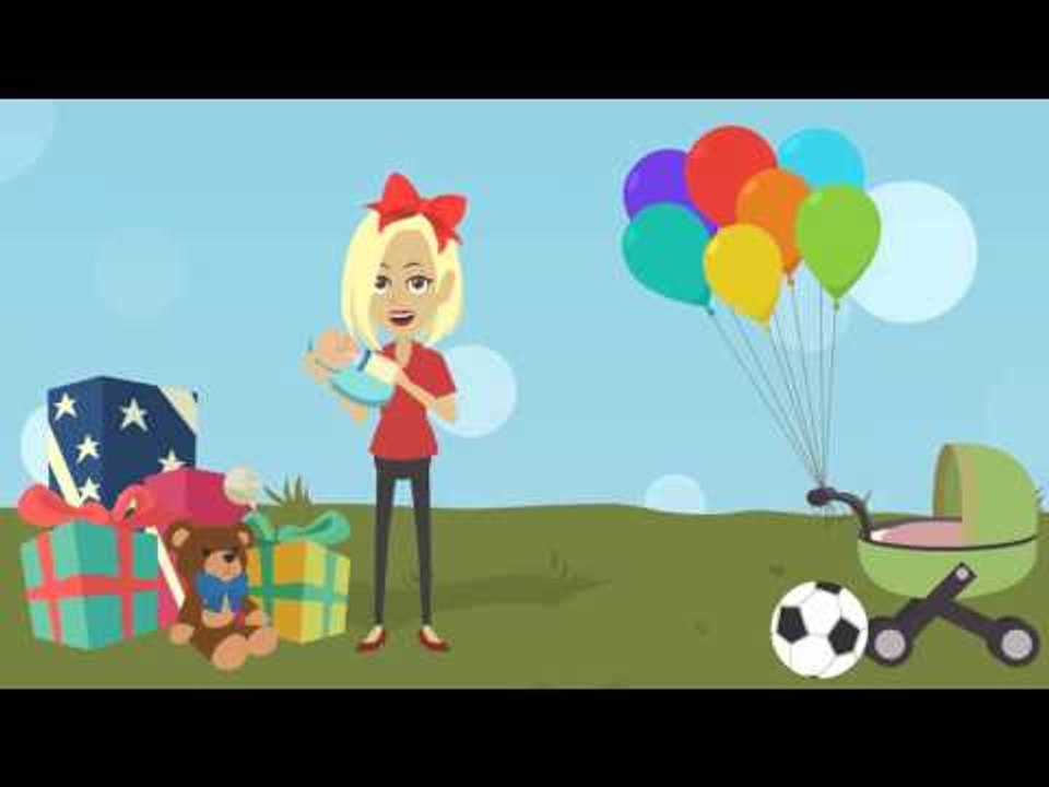 Eşekli Ninni - Ninni