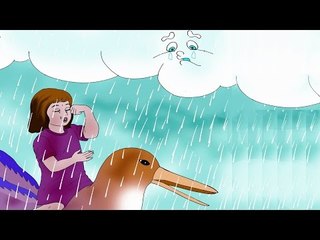 Yağmurun Hüznü Ebru Kantaş