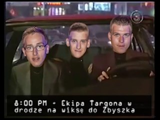 Film dokumentalny o sobotnich, rytualnych godach gatunku Homo Targonus