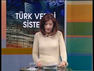 AÖS 3.Sınıf Türk Vergi Sistemi Çözümlü Soru Bankası 1