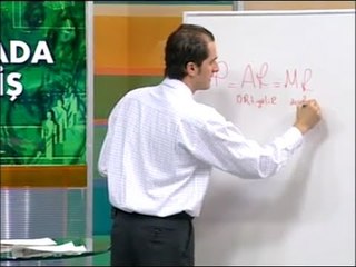 AÖS 1.Sınıf İktisada Giriş Çözümlü Sorular 2