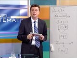 AÖS 1. Sınıf Genel Matematik Çözümlü Sorular 2